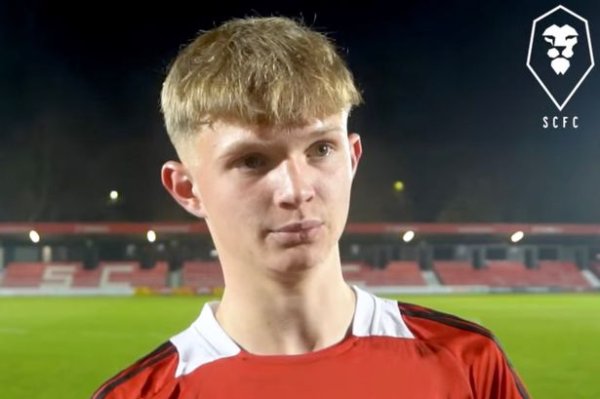 Echo: Liverpool kết thúc nhiệm